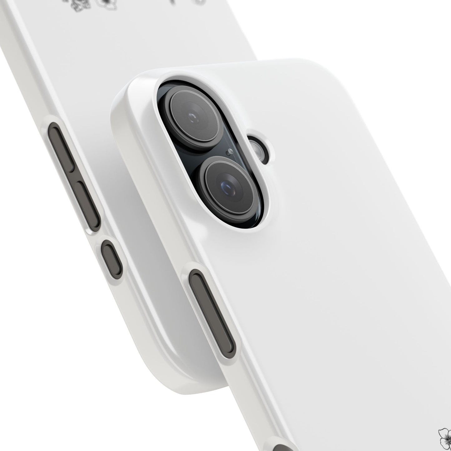 Snap Cases
