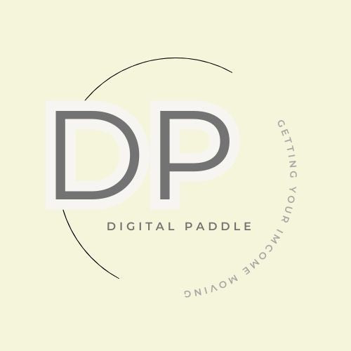 Digital Paddle